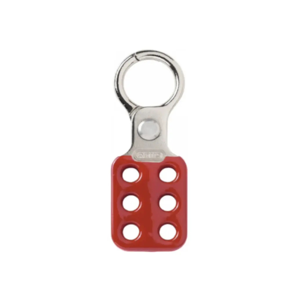 ALDABA H751 ABUS DE ALUMINIO 1"