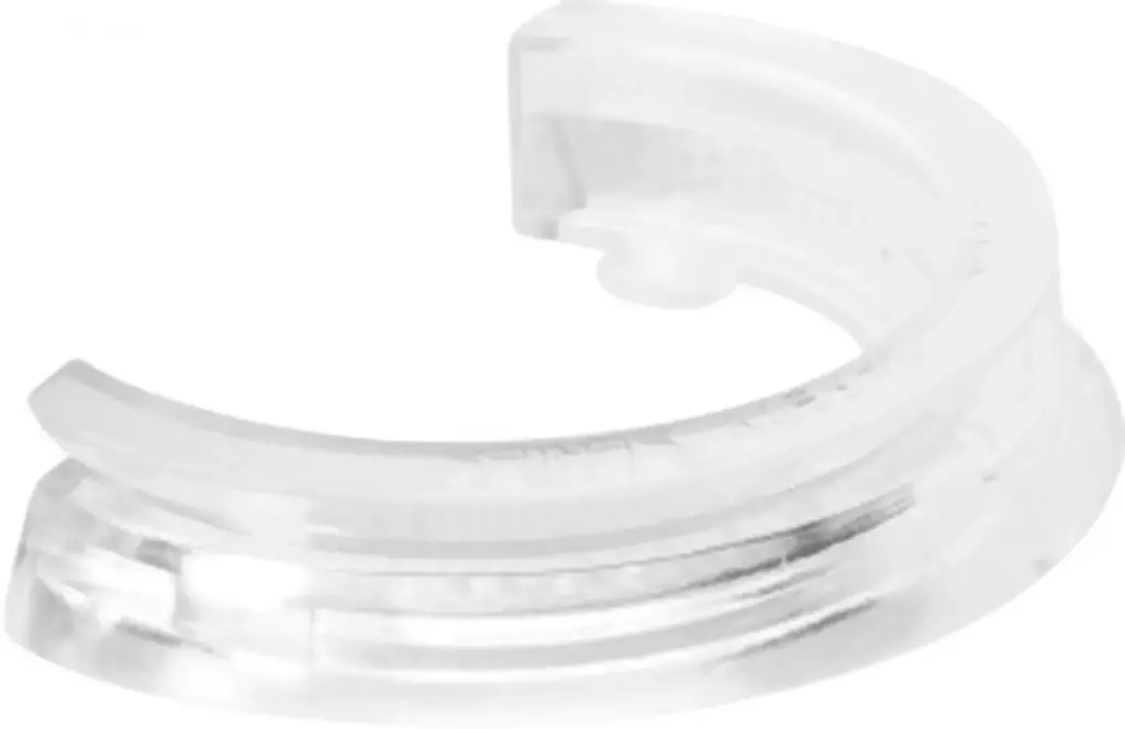 BASE 9254-4 ABUS P/BOTON EMERGENCIA