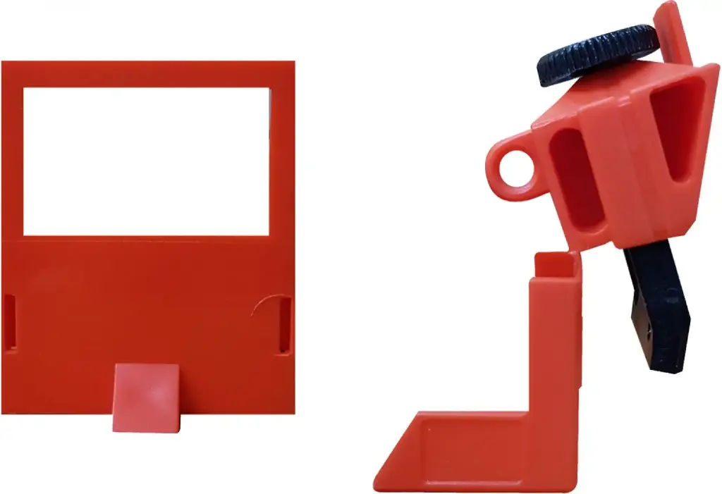 BLOQUEO 5257 P/INTERRUPTOR SAFELOCK UNIP