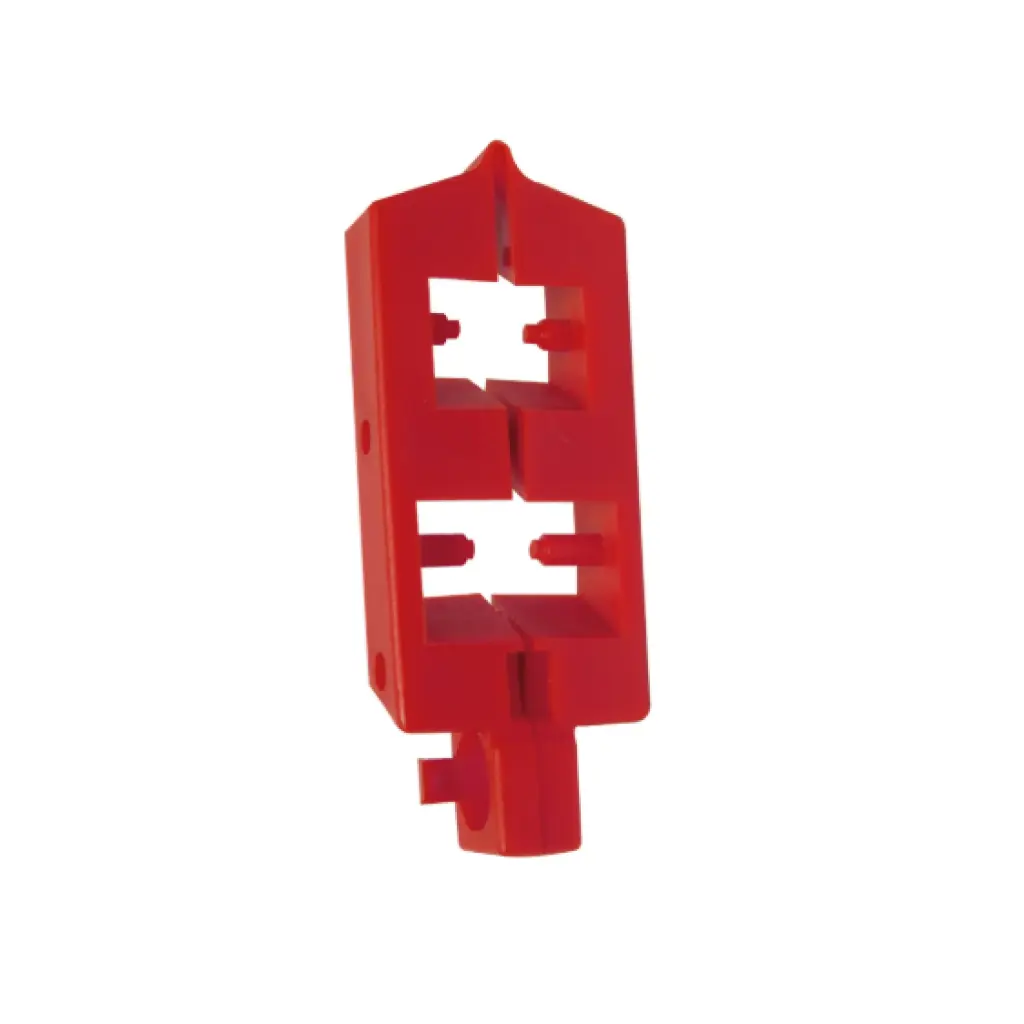 BLOQUEO 5288 P/INTERRUPTOR SAFELOCK UNIP