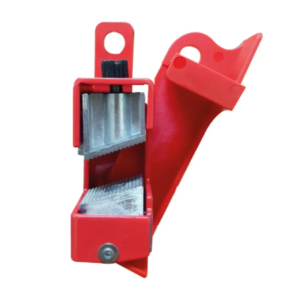 BLOQUEO 5302 SAFE LOCK INTERRUP UNIPOLAR