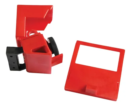 BLOQUEO 7257 P/INTERRUPTORES ZING