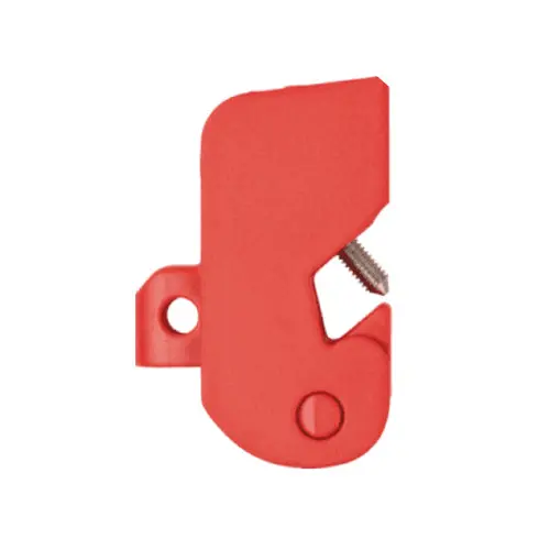 BLOQUEO E203 ABUS PARA INTER UNIPOL 110V