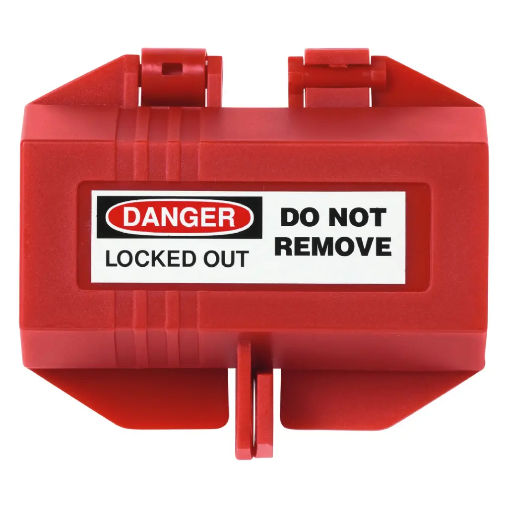 BLOQUEO P110 ABUS P/ENCHUFE