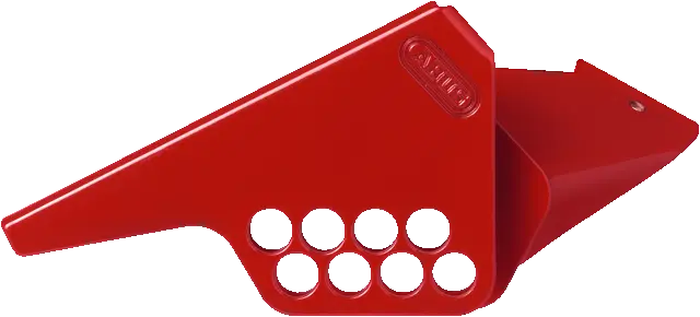 BLOQUEO V423 P/VALVULA BOLA ABUS ACER