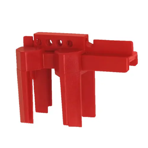 BLOQUEO V442 P/VALVULA BOLA ABUS