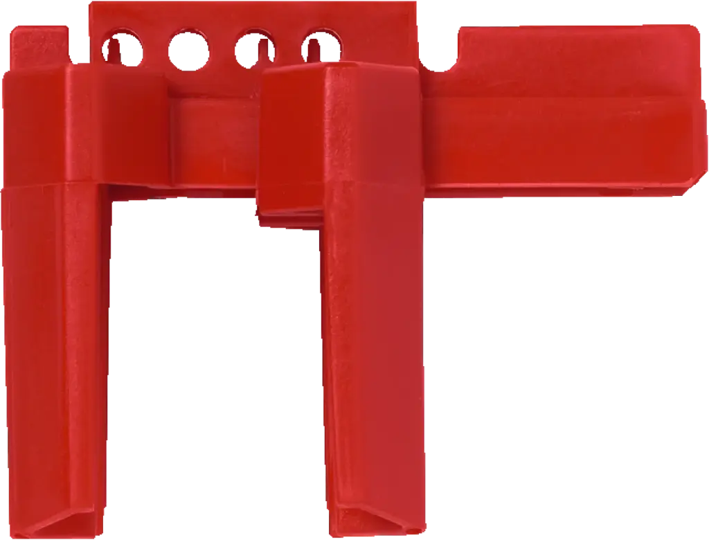 BLOQUEO V448 P/VALVULA BOLA ABUS ACER