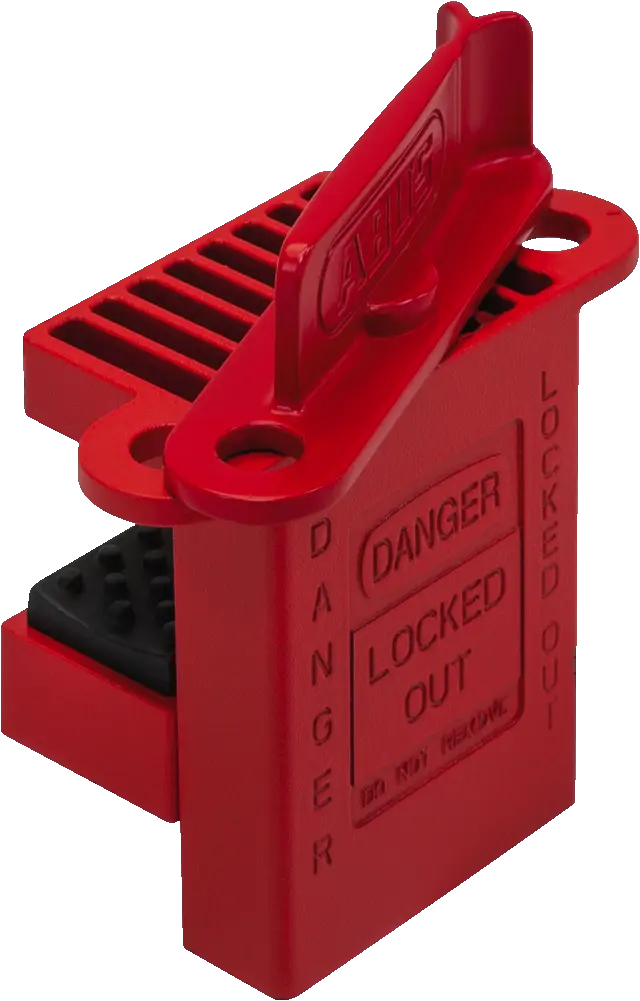 BLOQUEO V500 P/VALVULA