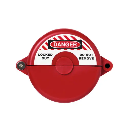 VALVULA V313 BLOQUEO ROTATIVA