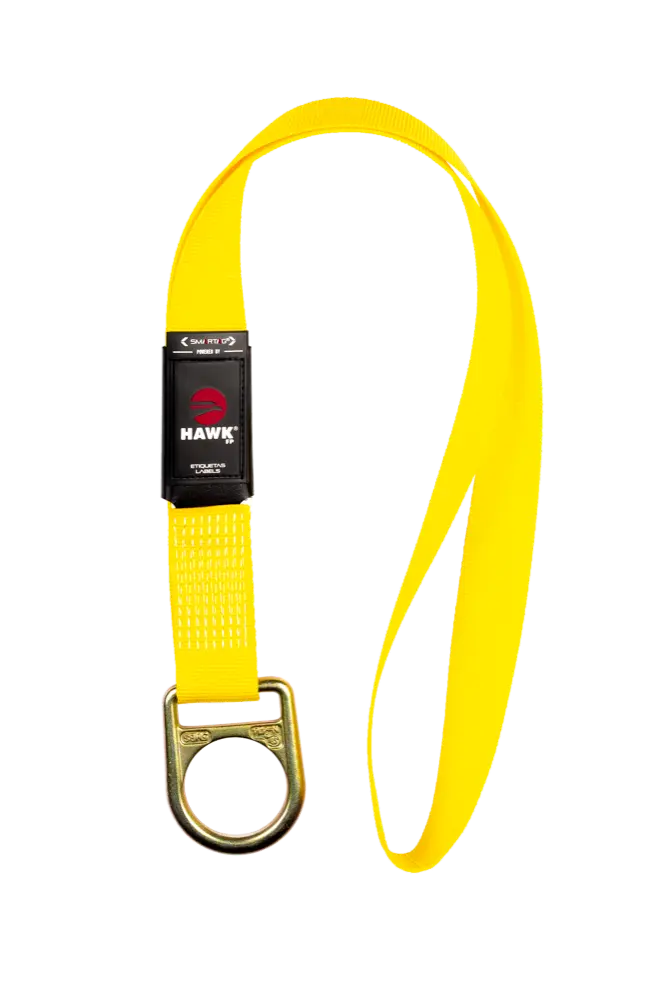 PUNTO FIJO HAWK GAMMA 901-6FT 1.8MT