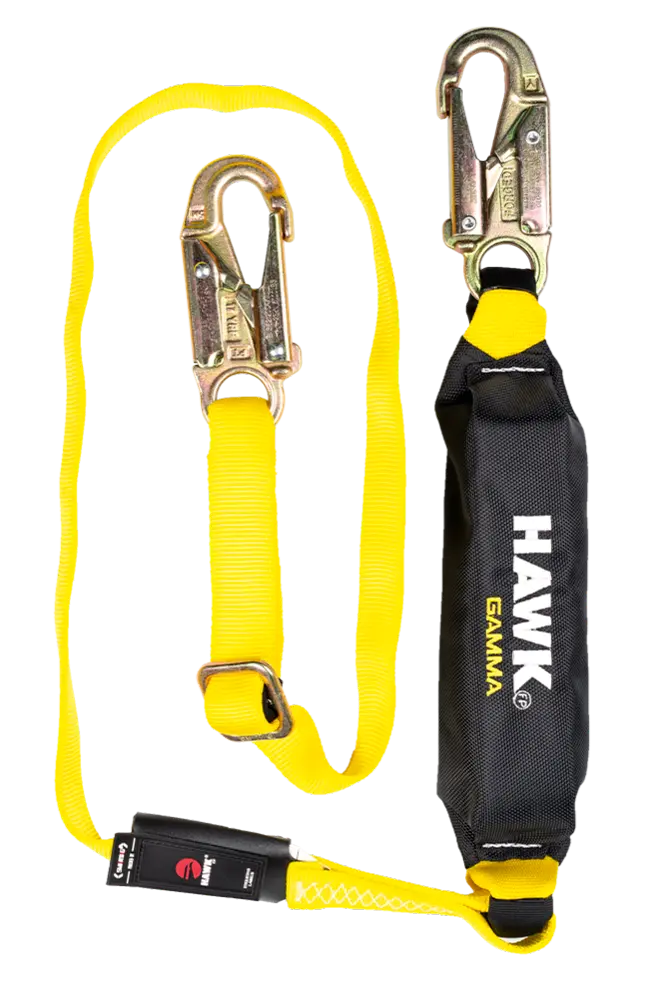 CABLE CONTRA CAIDAS HAWK 601A STAD 1.80