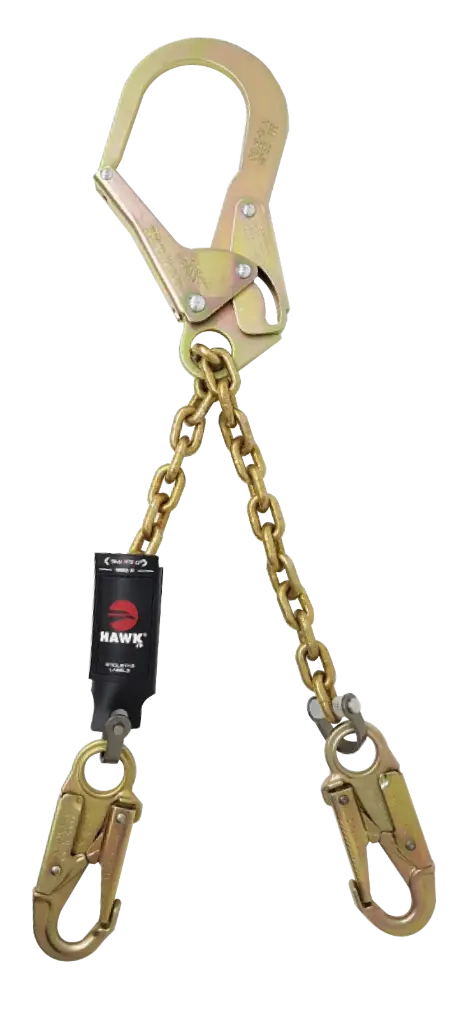 CABLE DE POS HAWK CADENA 692Y-STD