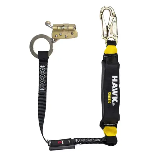 CABLE CONTRA CAIDAS HAWK PLANO 601SCN-58