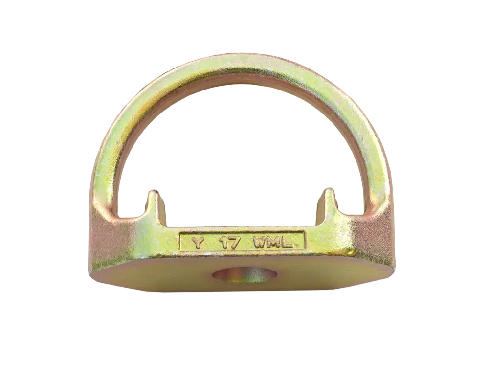 ANCLAJE DE ANILLO HAWK ACERO 951 5/8 