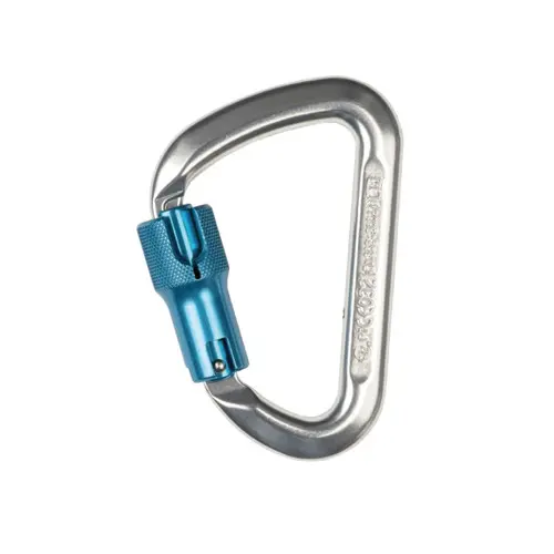 MOSQUETON HAWK MA-012 AL ALUMINIO