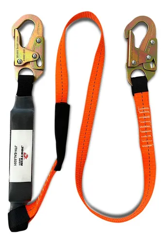 LINEA DE VIDA VERTICAL JTH-EAL0201 1.80 mts 