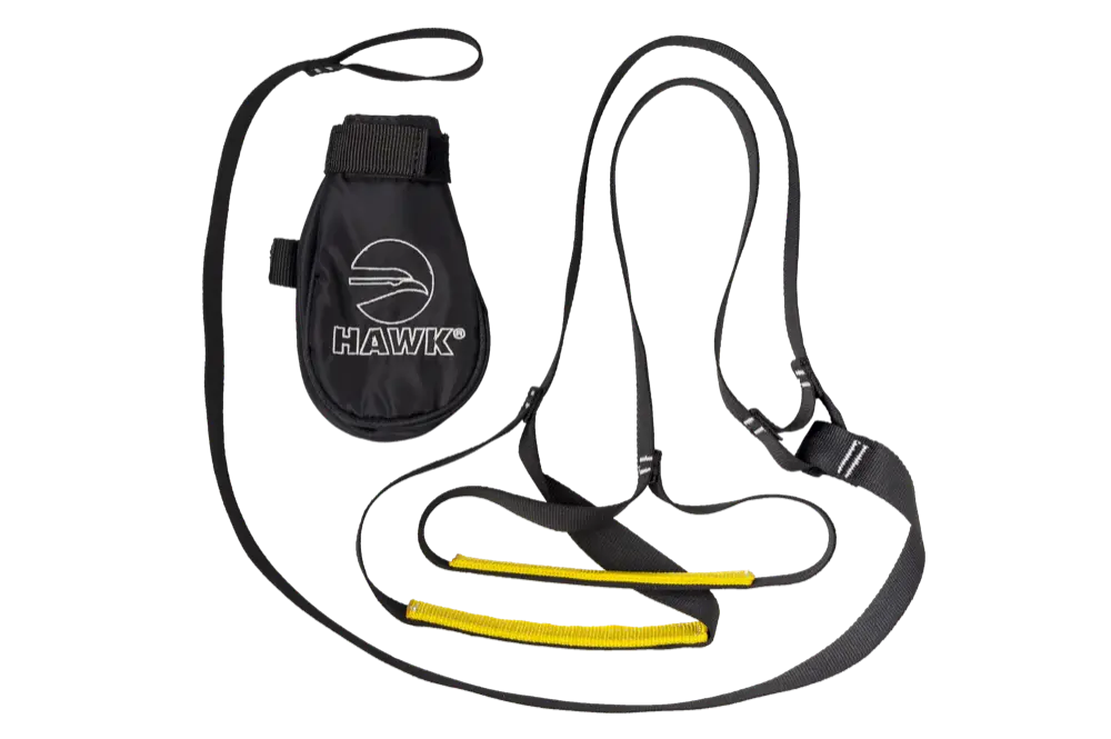 LINEA ANTI TRAUMA HAWK LAT