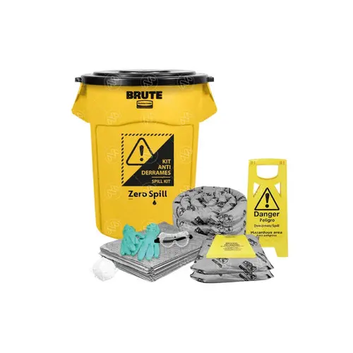 KIT ANTIDERRAMES MOVIL 20 GAL UNIV SPCGB