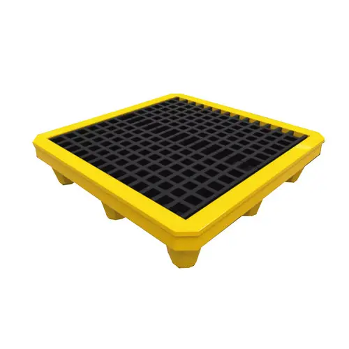 TARIMA ANTIDERRAME 4 TAMBOS TAD1010cv