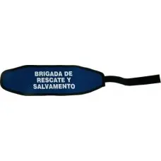 BRAZALETE BUSQUEDA Y RESCATE