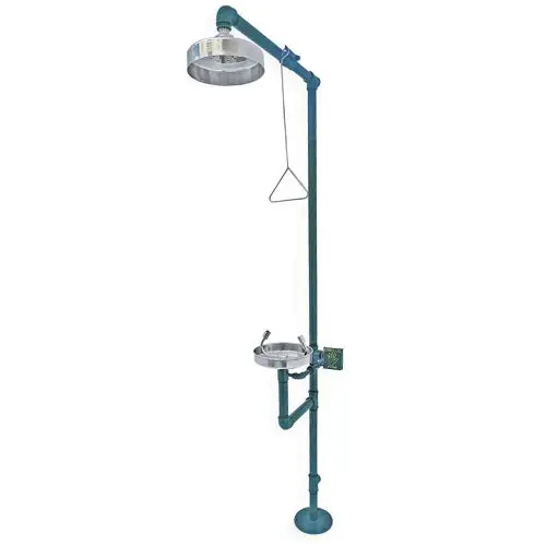 REGADERA Y LAVAOJOS 110C 2ROC GLV CHINOX