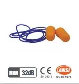 TAPON DESECHABLE JT-EAR-11