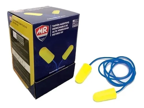 TAPON MR SQ1003-HV DESECHABLE