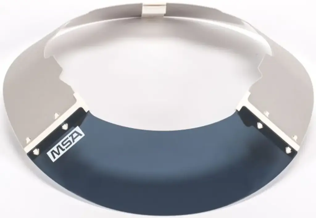 PROTECTOR PARA SOL MSA CASCO CACHUCHA