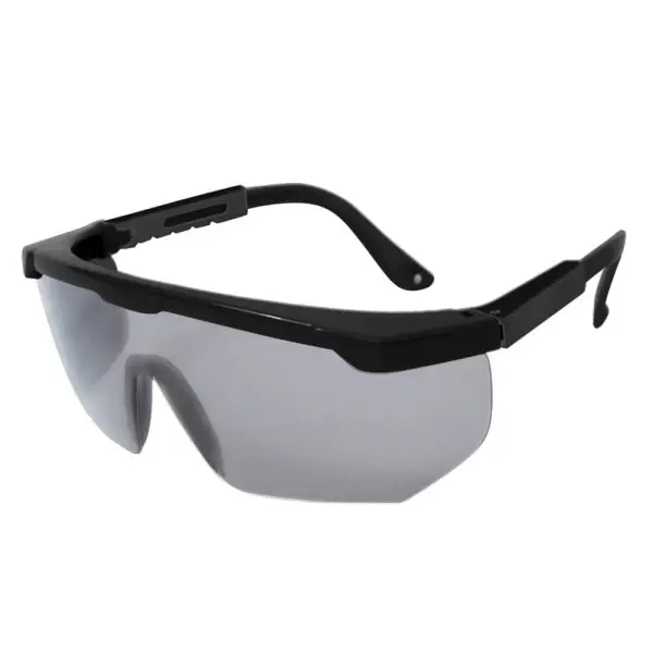 LENTE DERMA AL-026-GR-BK EXPO GRIS