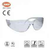 LENTE JTL-100C SAFE PLUS CLARO