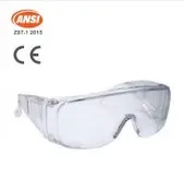 LENTE JTL-500 VISITANTE