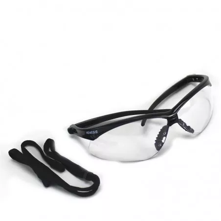 LENTE KIMBERLY NEMESIS CLARO