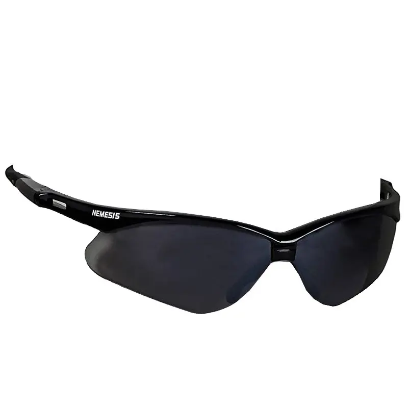 LENTE KIMBERLY NEMESIS GRIS