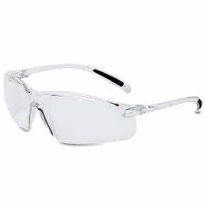 LENTE UVEX A700 CLARA