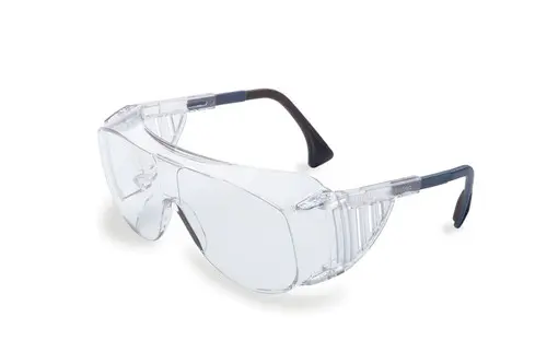 LENTE UVEX S0112C CLARO ULTRA-SPEC 2001