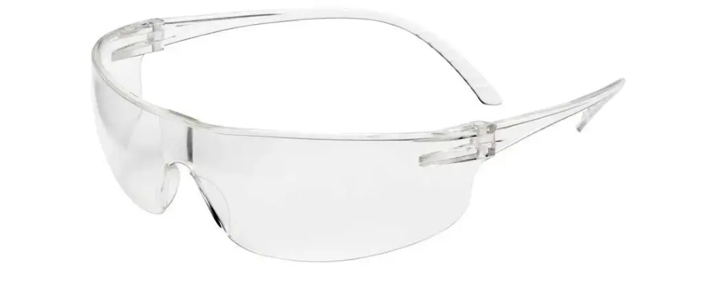 LENTE UVEX SVP201 ANTI EMPAÑO CLARO