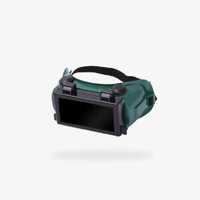 GOGGLE LIBUS FLIP UP SOLDADOR RECT