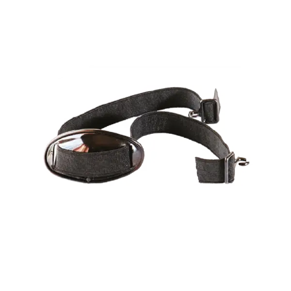 BARBIQUEJO C/MENTONERA BYLACK