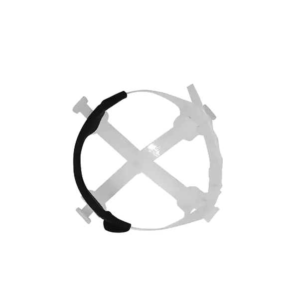 SUSPENSION P/CASCO BYLACK