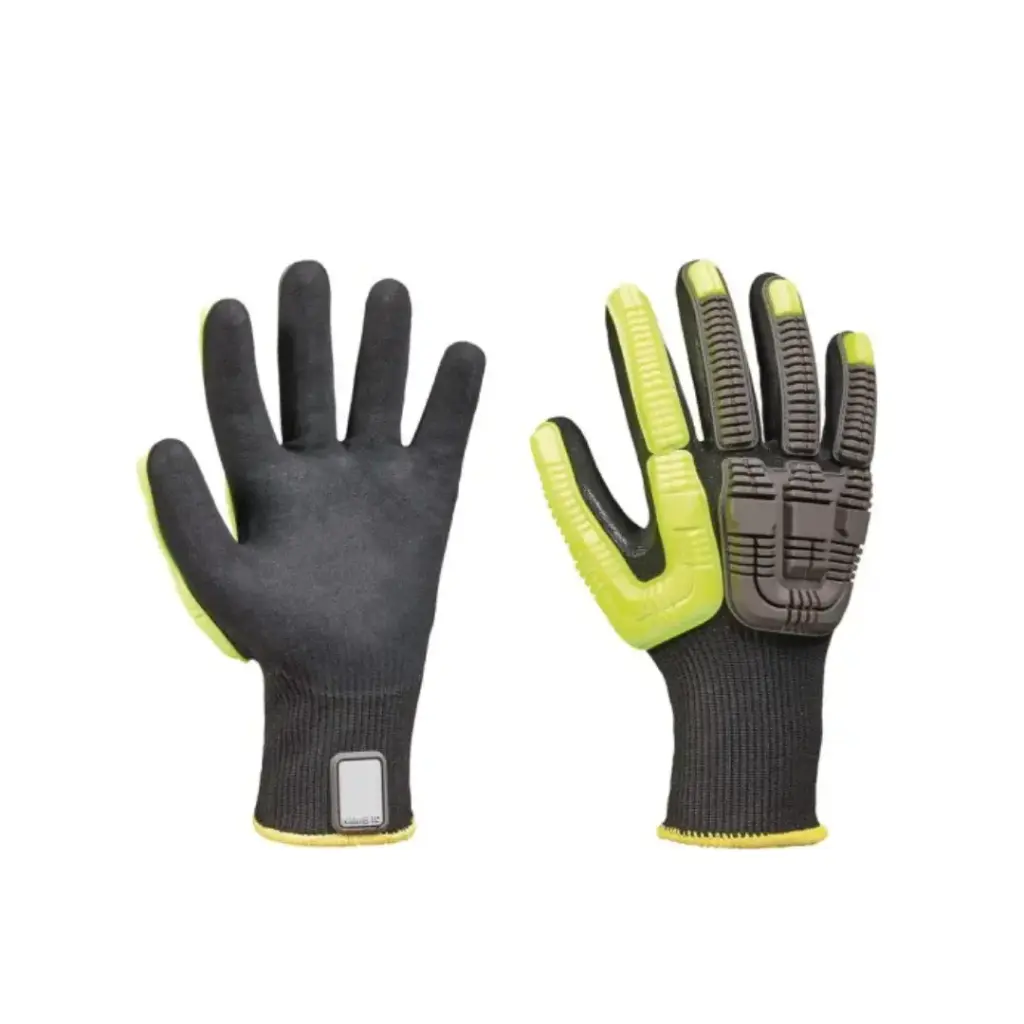 GUANTE RIGDOG KNIT GRIP PLUS 41-4413BE