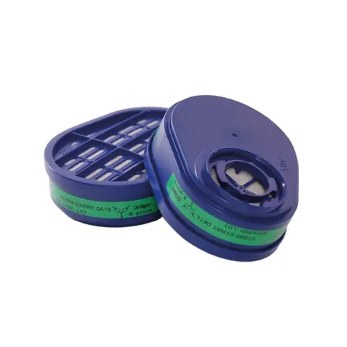 CARTUCHO DRAGER 8027 AM/MA