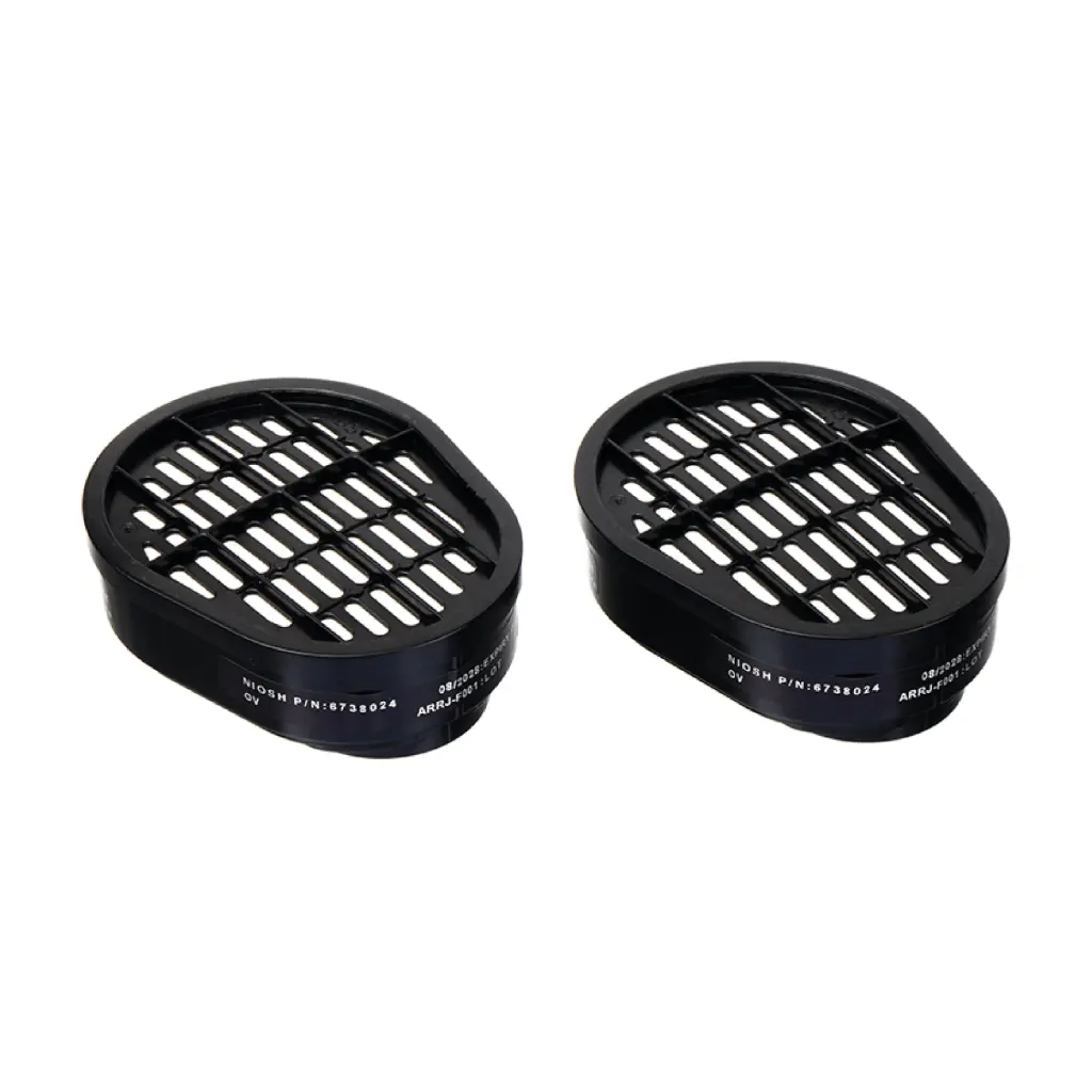 CARTUCHO DRAGER 8778 PARA GAS A1B1E1 OV/AG 1PZ 