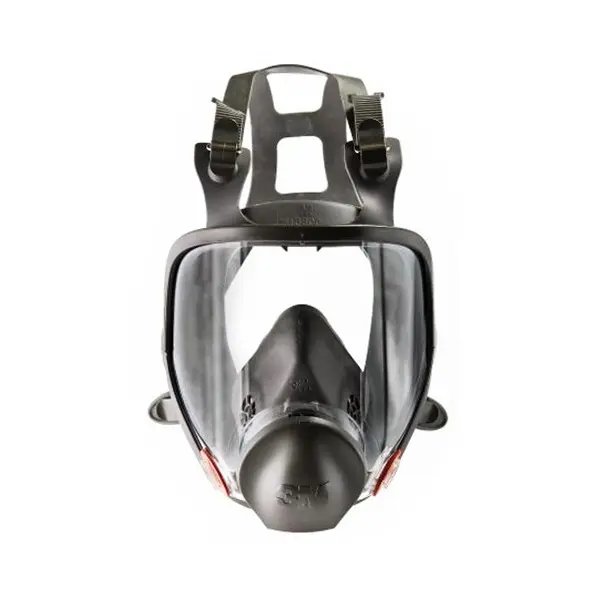 RESPIRADOR 3M 6800 CARA COMPLETA