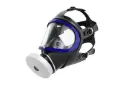 RESPIRADOR DRAGER 6300 C/COMPLET X-PLORE