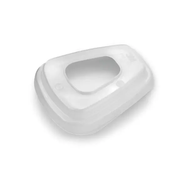 RETENEDOR ADAPTADOR 3M 501 PARA RESPIRADORES