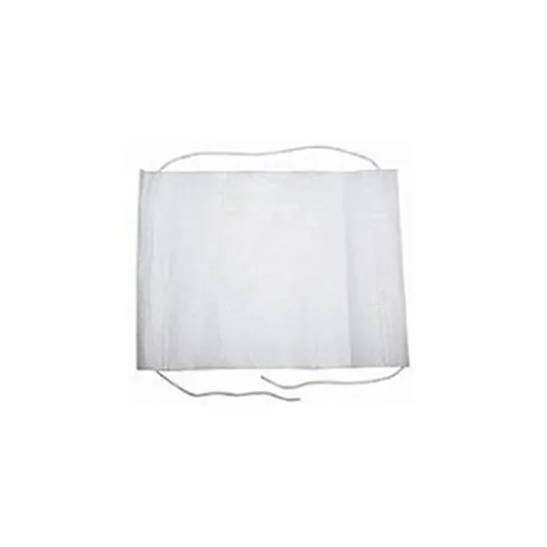 CUBREBOCAS DESECHABLE BLANCO
