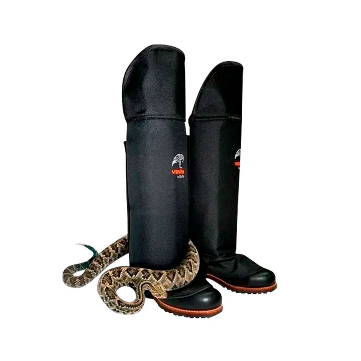 POLAINA SKOLD VIBORERA VENOM