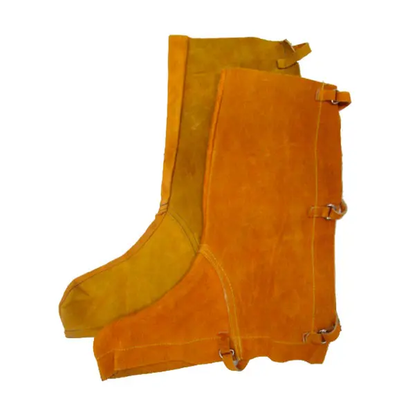 POLAINAS CARNAZA CON CONTACTEL