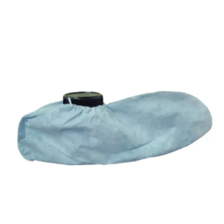 CUBRE ZAPATO HERHILD AZUL 50PZ