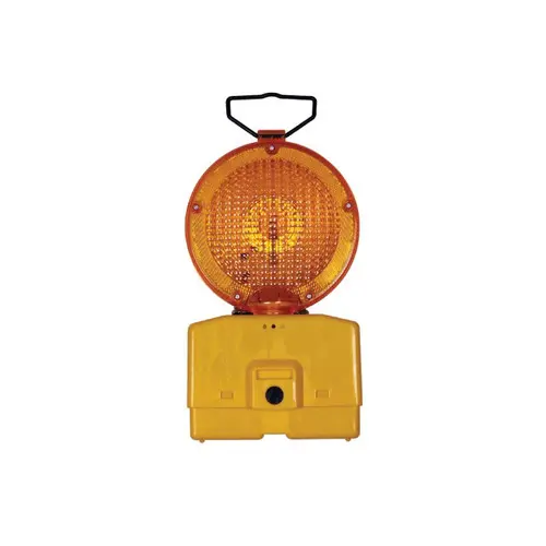 LAMPARA DE DESTELLOS